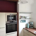 Prázdninový dům Schlossbauer *