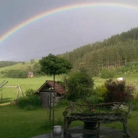 Schlossbauer Casa vacanze *