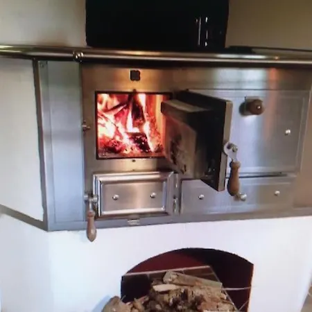 Casa vacanze Schlossbauer *