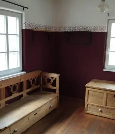 Casa vacanze Schlossbauer