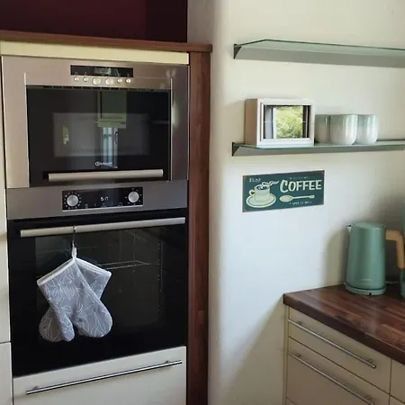 Casa vacanze Schlossbauer *