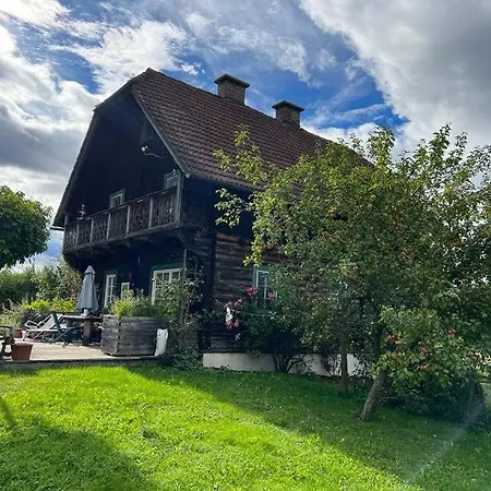度假居 Schlossbauer *