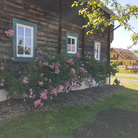 Дом отдыха Schlossbauer Spielberg Bei Knittelfeld