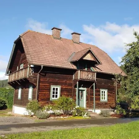 Дом отдыха Schlossbauer Spielberg Bei Knittelfeld