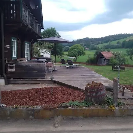 Casa vacanze Schlossbauer