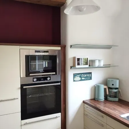 Casa vacanze Schlossbauer *