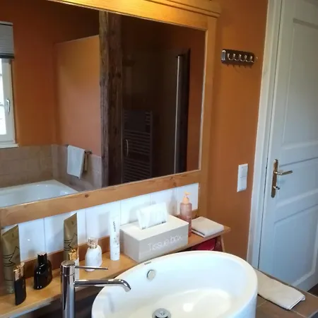 Casa vacanze Schlossbauer