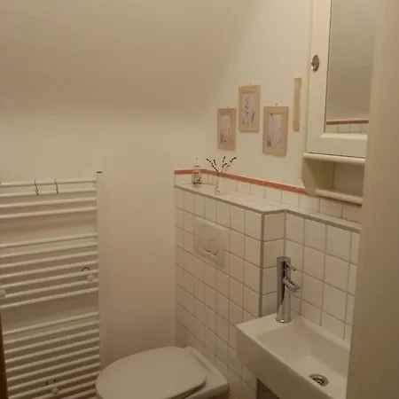 Schlossbauer Casa vacanze Spielberg Bei Knittelfeld