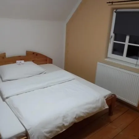 Prázdninový dům Schlossbauer