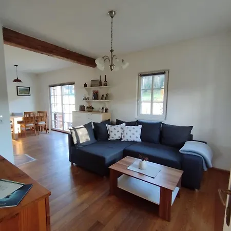 Casa vacanze Schlossbauer *