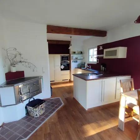 Schlossbauer Feriehus *