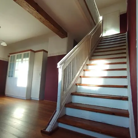 Schlossbauer Feriehus *