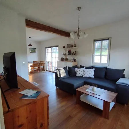 Casa vacanze Schlossbauer Spielberg Bei Knittelfeld