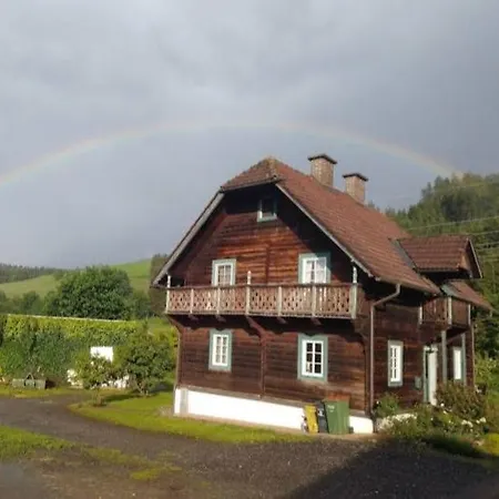 Schlossbauer * Spielberg Bei Knittelfeld