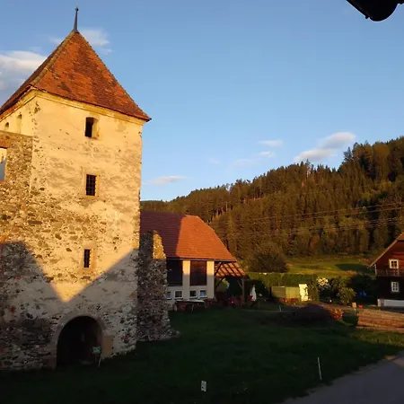 Schlossbauer * Spielberg Bei Knittelfeld