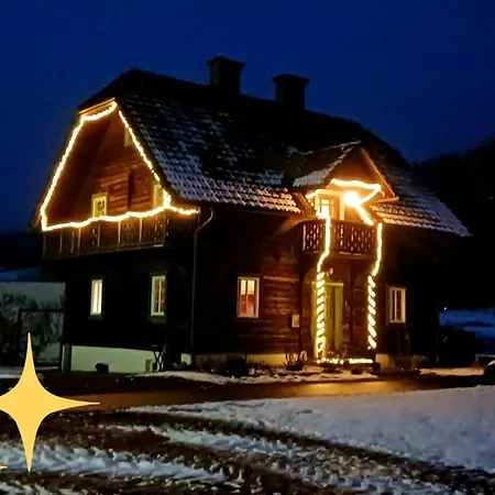 Schlossbauer Prázdninový dům Spielberg Bei Knittelfeld