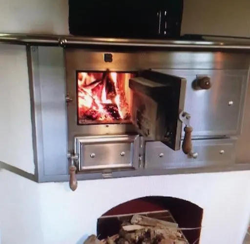 بيت للعطل Schlossbauer *