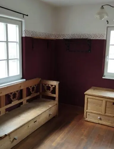 בית נופש Schlossbauer