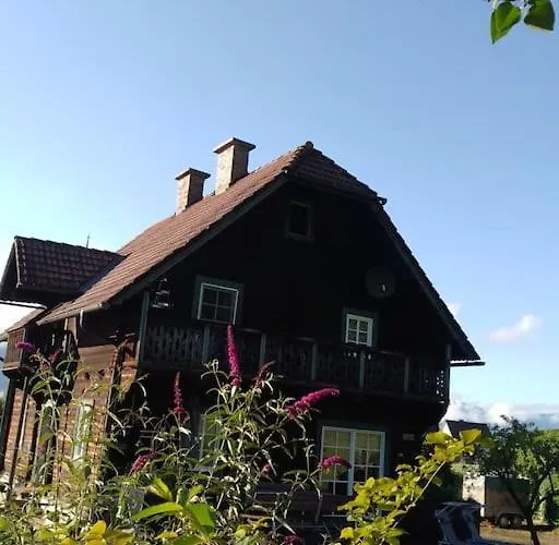 別荘 Schlossbauer *