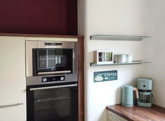 別荘 Schlossbauer *