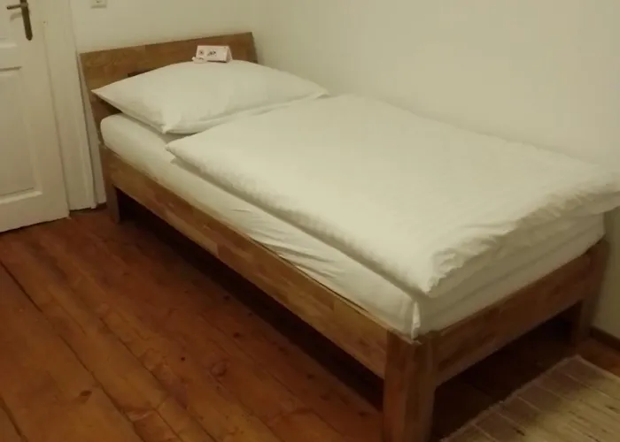 Schlossbauer بيت للعطل *