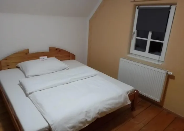 بيت للعطل Schlossbauer