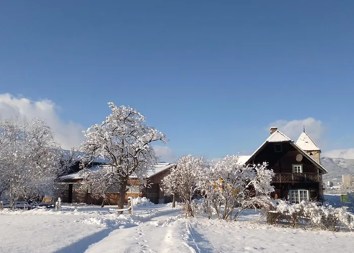 Schlossbauer Spielberg Bei Knittelfeld