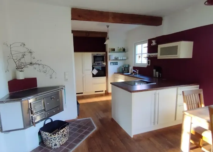 Schlossbauer בית נופש *