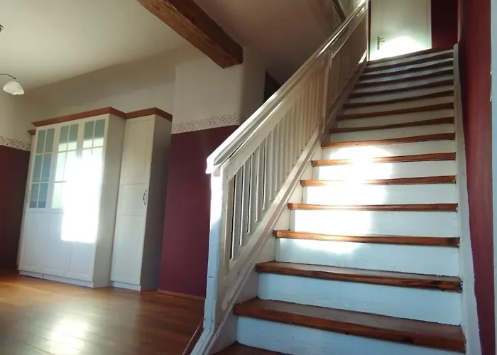 Schlossbauer بيت للعطل *