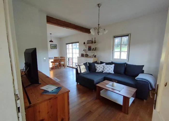 بيت للعطل Schlossbauer Spielberg Bei Knittelfeld