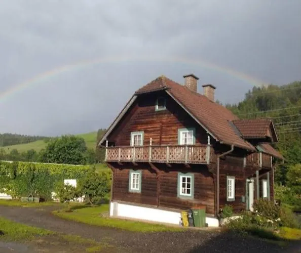 Schlossbauer * Spielberg Bei Knittelfeld